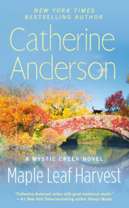 Title: Maple Leaf Harvest, Author: Catherine Anderson