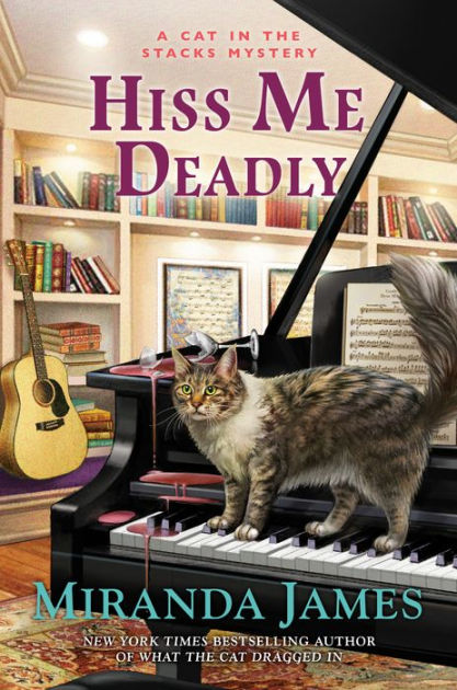 The Cat Who Solved Three Murders: A Comforting Cosy Mystery: 2