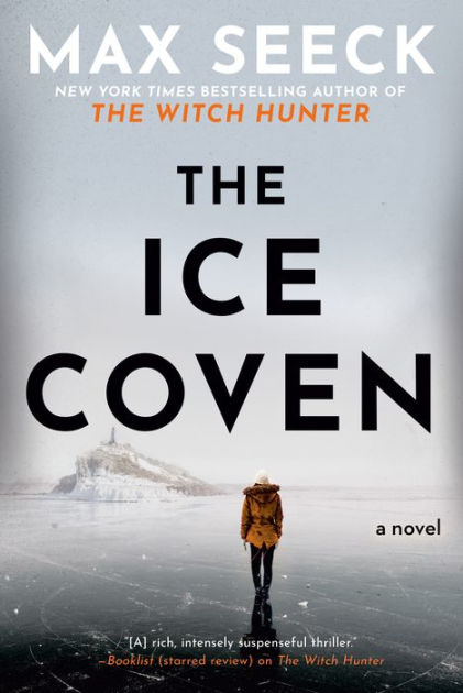 The Ice Coven|Paperback