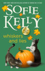 Whiskers and Lies (Magical Cats Mystery Series #14)