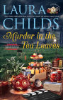 Murder in the Tea Leaves (Tea Shop Mystery #27)