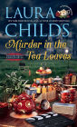 Murder in the Tea Leaves