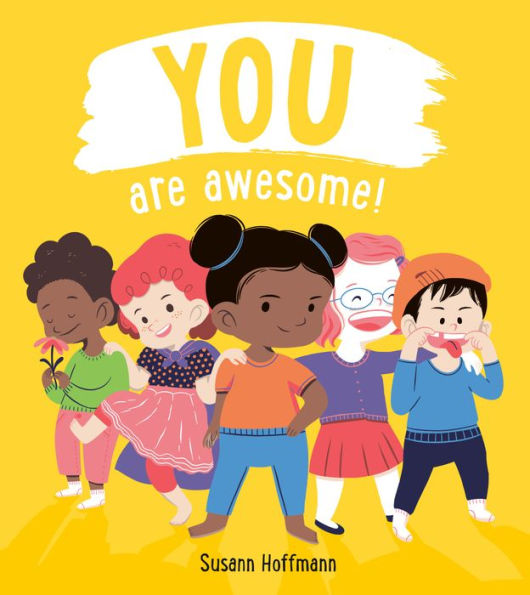 You Are Awesome