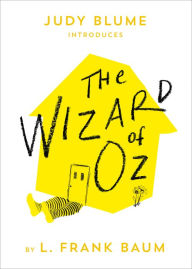 Title: The Wizard of Oz, Author: L. Frank Baum