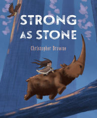 Title: Strong as Stone, Author: Christopher Browne