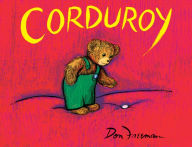 Title: Corduroy (Spanish Edition), Author: Don Freeman