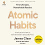 Atomic Habits: An Easy & Proven Way to Build Good Habits & Break Bad Ones