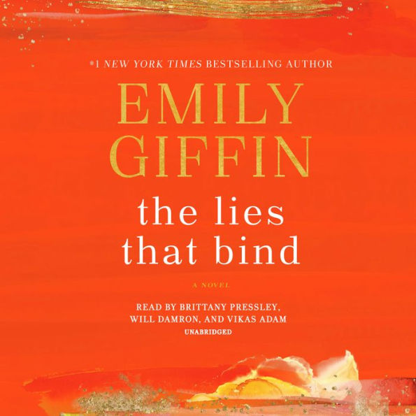 The Lies That Bind: A Novel