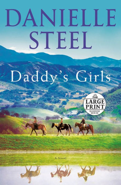 Daddy's Girls: A Novel