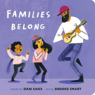 Title: Families Belong, Author: Dan Saks