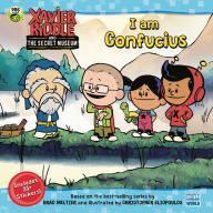 Title: I Am Confucius, Author: Gabriella DeGennaro