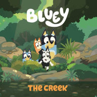 Title: Bluey: The Creek, Author: Penguin Young Readers