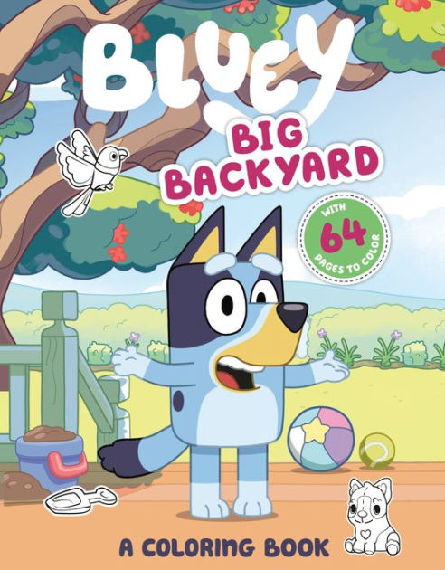 Bluey: Bingo by Bluey - Penguin Books Australia