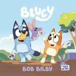 Alternative view 1 of Bluey: Bob Bilby