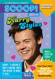 Title: Harry Styles: Issue #9, Author: C. H. Mitford