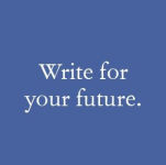 Alternative view 2 of Write for Your Life