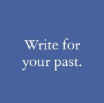 Alternative view 3 of Write for Your Life