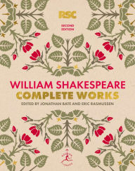 Title: William Shakespeare Complete Works Second Edition, Author: William Shakespeare