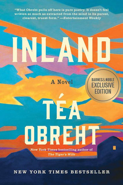 Inland (B&N Exclusive Edition)