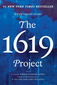 The 1619 Project: A New Origin Story