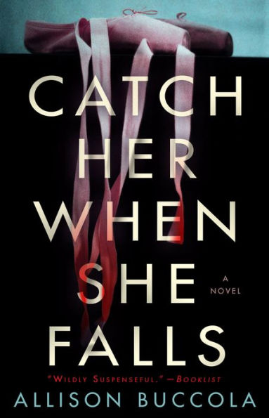 Catch Her When She Falls: A Novel
