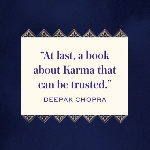 Karma: A Yogi's Guide to Crafting Your Destiny