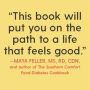 Alternative view 2 of From Burnout to Balance: 60+ Healing Recipes and Simple Strategies to Boost Mood, Immunity, Focus, and Sleep