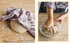 Alternative view 3 of Flour Power: The Practice and Pursuit of Baking Sourdough Bread