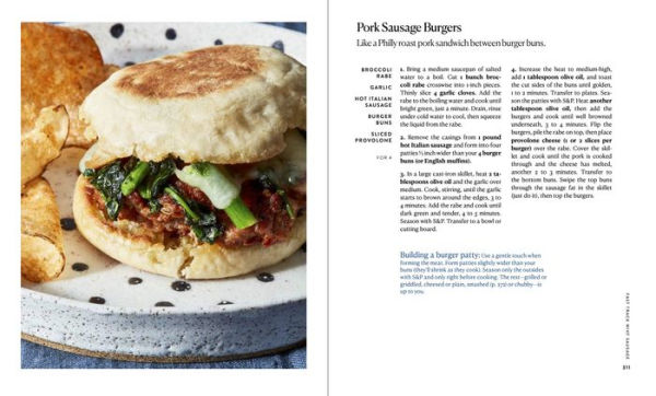 I Dream of Dinner (so You Don't Have To): Low-Effort, High-Reward Recipes: A Cookbook