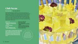 Alternative view 6 of Drink Lightly: A Lighter Take on Serious Cocktails, with 100+ Recipes for Low- and No-Alcohol Drinks: A Cocktail Recipe Book