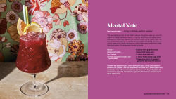 Alternative view 7 of Drink Lightly: A Lighter Take on Serious Cocktails, with 100+ Recipes for Low- and No-Alcohol Drinks: A Cocktail Recipe Book