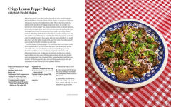 Alternative view 3 of Korean American: Food That Tastes Like Home