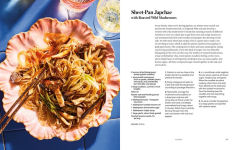 Alternative view 4 of Korean American: Food That Tastes Like Home