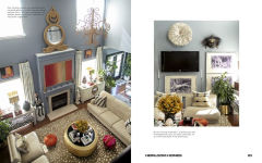 Alternative view 2 of AphroChic: Celebrating the Legacy of the Black Family Home