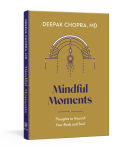 Alternative view 1 of Mindful Moments: Thoughts to Nourish Your Body and Soul