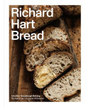 Alternative view 1 of Richard Hart Bread: Intuitive Sourdough Baking