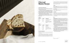 Alternative view 5 of Richard Hart Bread: Intuitive Sourdough Baking