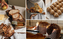 Alternative view 10 of Richard Hart Bread: Intuitive Sourdough Baking