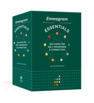 Title: Enneagram Essentials: 125 Cards for Self-Awareness and Connection