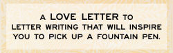 Alternative view 22 of Syme's Letter Writer: A Guide to Modern Correspondence About (Almost) Every Imaginable Subject of Daily Life, with Odes to Desktop Ephemera and Selected Letters of Famous Writers