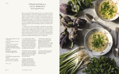 Alternative view 7 of A Kitchen in Italy: A Year of Family Meals and Celebrations from Our Home