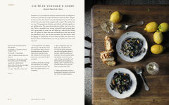 Alternative view 8 of A Kitchen in Italy: A Year of Family Meals and Celebrations from Our Home
