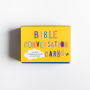 Alternative view 2 of Bible Conversation Cards