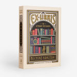 Alternative view 2 of Ex Libris: 50 Postcards