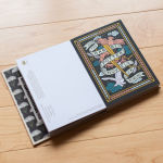 Alternative view 7 of Ex Libris: 50 Postcards