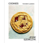 Alternative view 1 of Cookies: The New Classics: A Baking Book