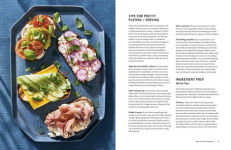 Alternative view 5 of Boards and Spreads: Shareable, Simple Arrangements for Every Meal