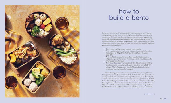 Make It Japanese: Simple Recipes for Everyone: A Cookbook