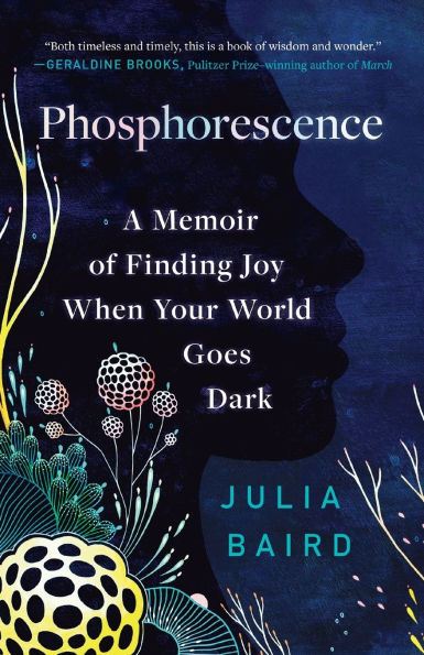 Phosphorescence: A Memoir of Finding Joy When Your World Goes Dark