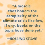 Alternative view 2 of All We Can Save: Truth, Courage, and Solutions for the Climate Crisis